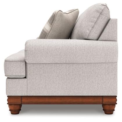 Clearbrooke Loveseat - Image 3