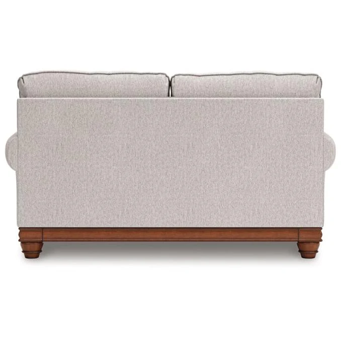 Clearbrooke Loveseat - Image 4