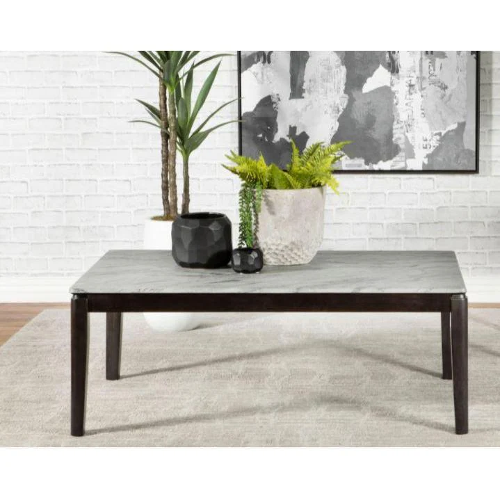 Coffee Table - Gray