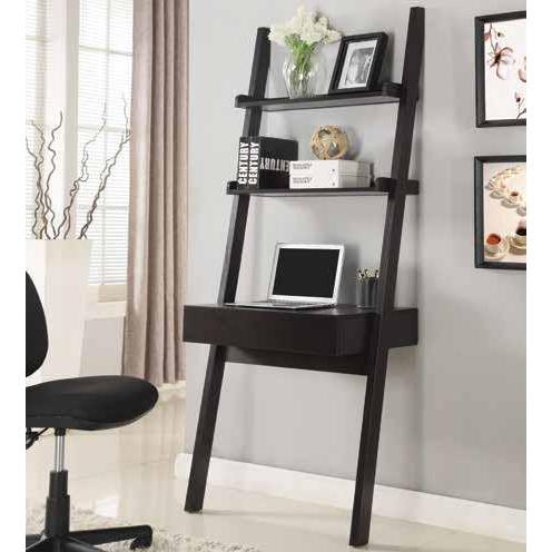 Colella - Writing Desk - Brown