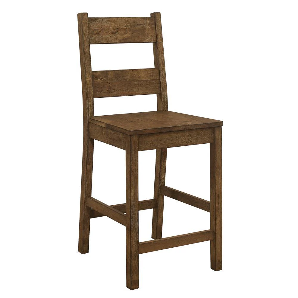 Coleman Collection - Counter Height Chair - Image 2