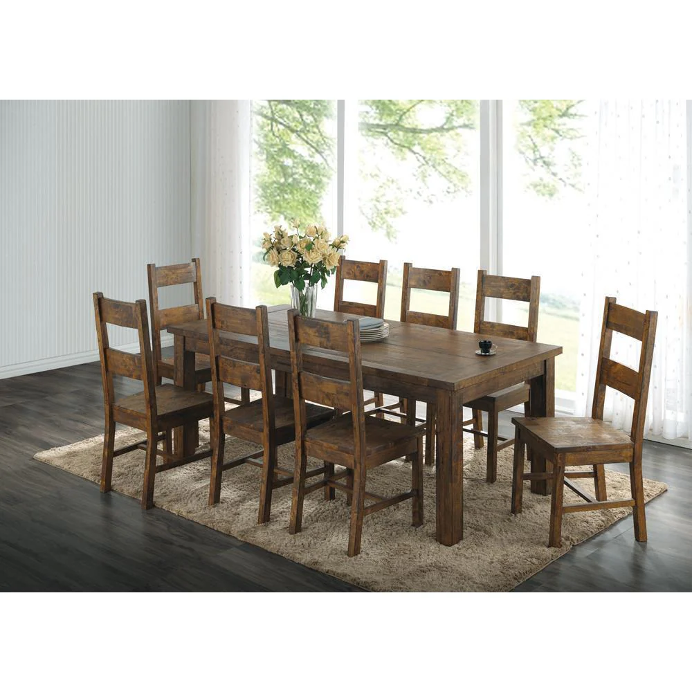 Coleman - Dining Chair - Image 3