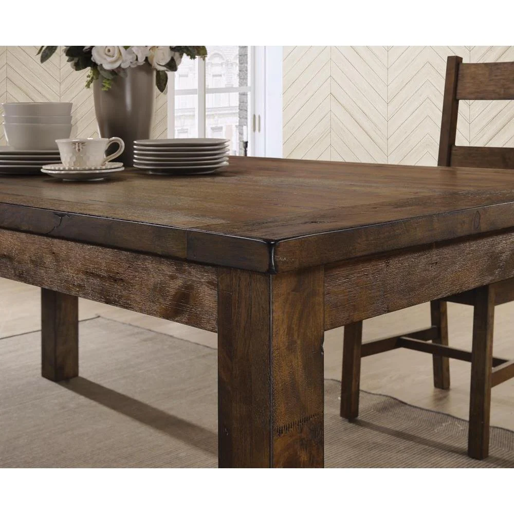 Coleman - Dining Table - Image 14