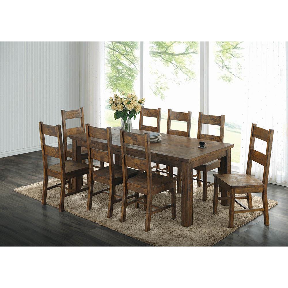 Coleman - Dining Table - Image 7