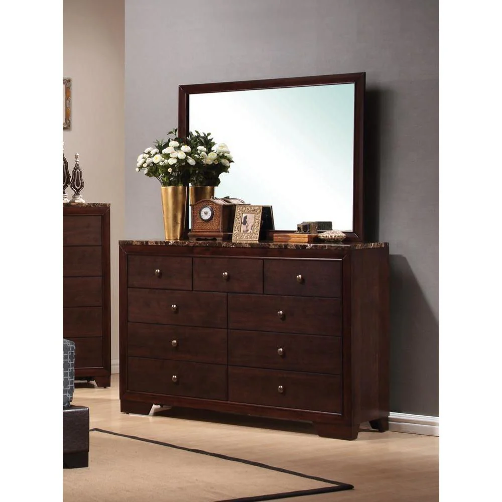 Conner Collection - Dresser - Image 2