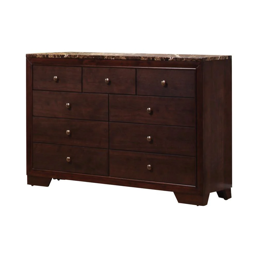 Conner Collection - Dresser - Image 3
