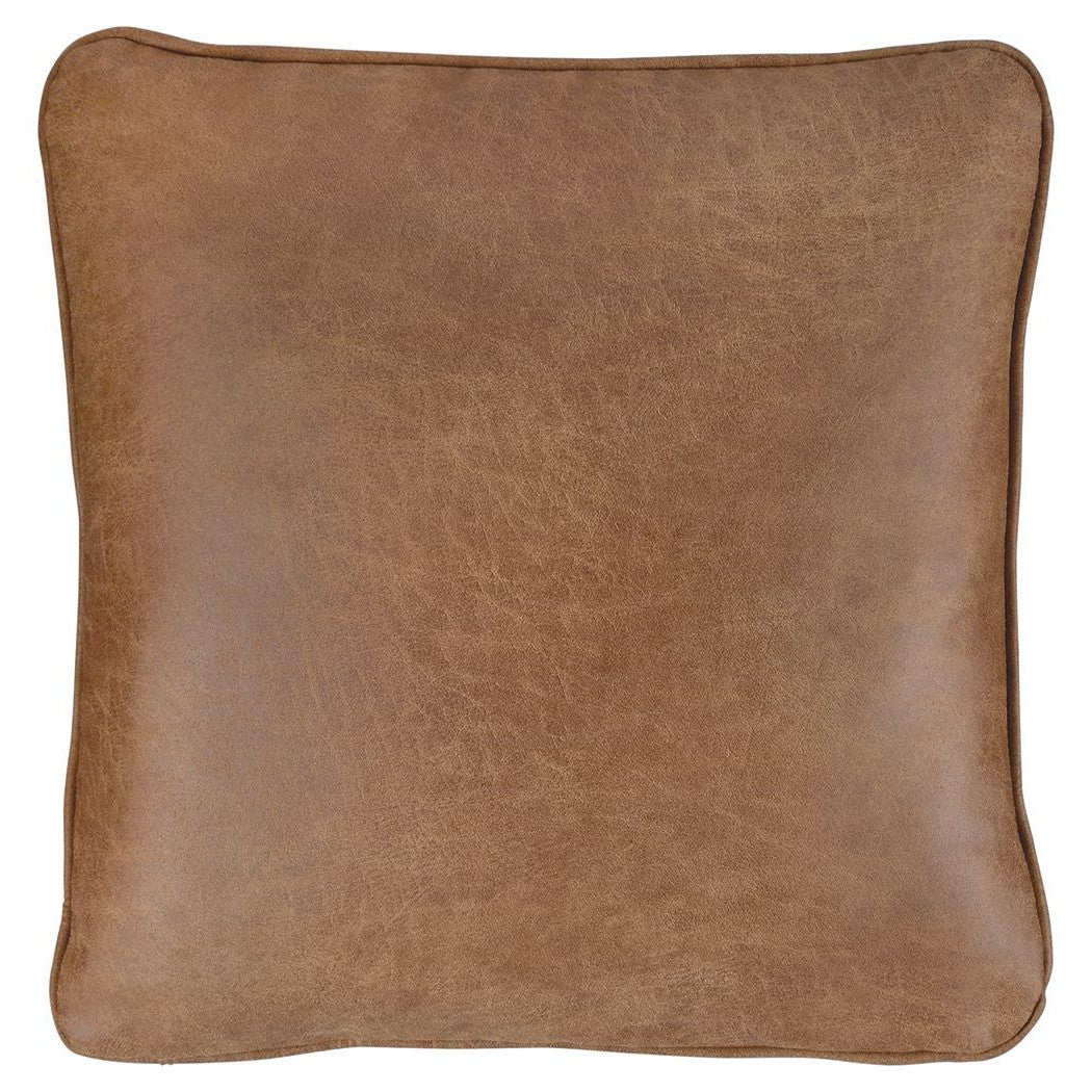 Cortnie - Caramel - Pillow (4/cs)