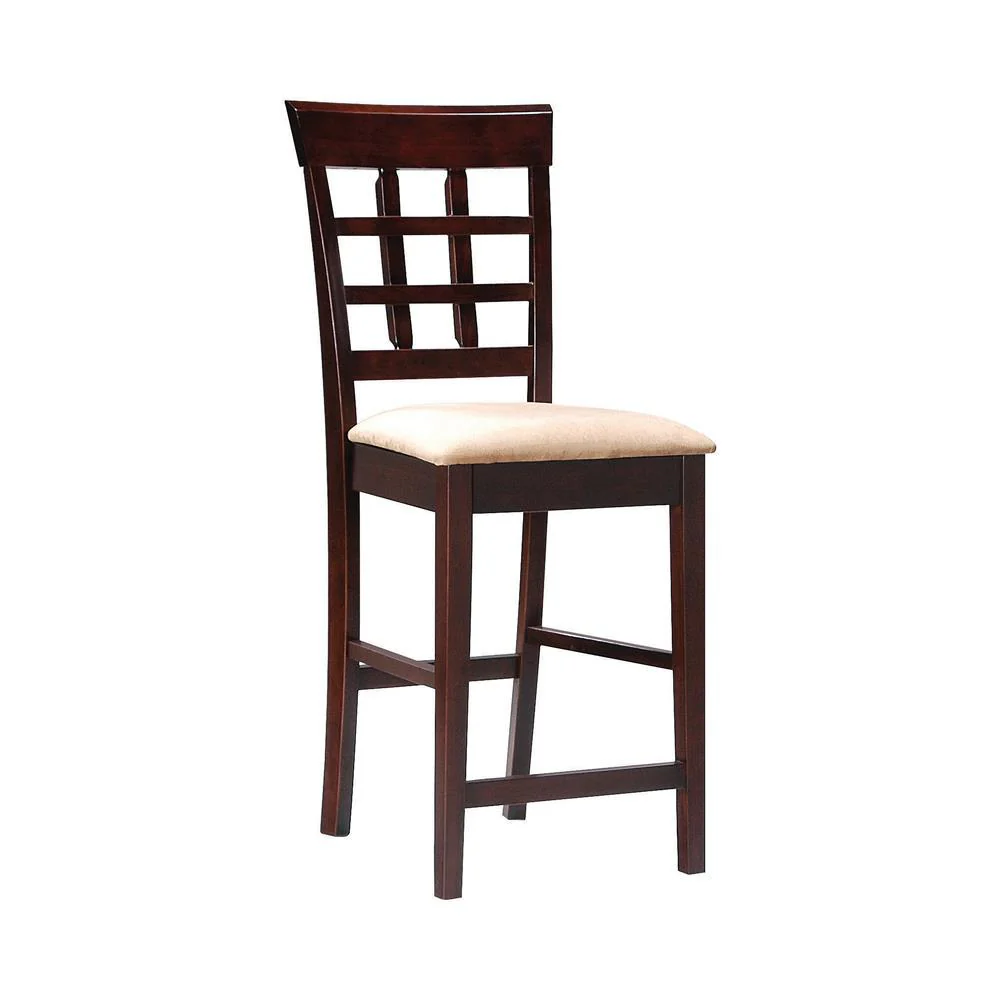 Counter Height Stools - Uph Seats - Set Of 2 - Image 14
