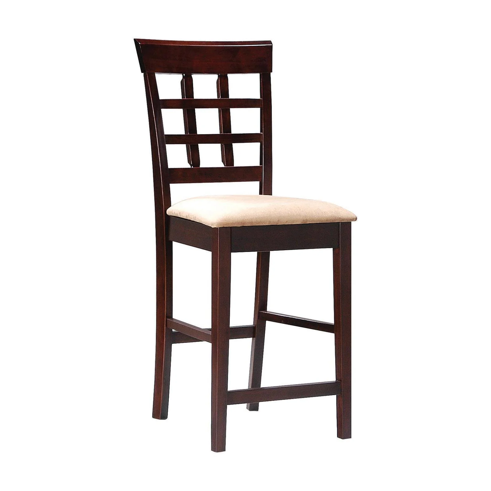 Counter Height Stools - Uph Seats - Set Of 2 - Image 4