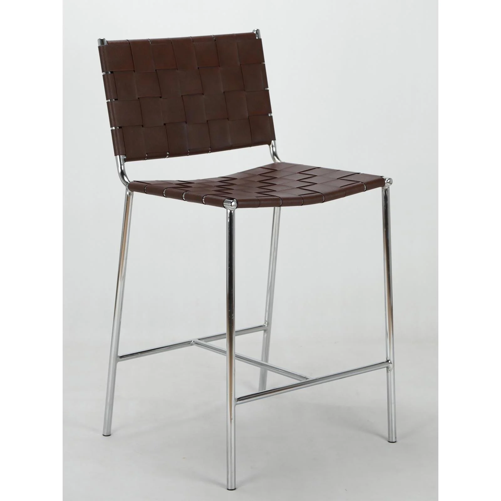 Counter Stool - Brown