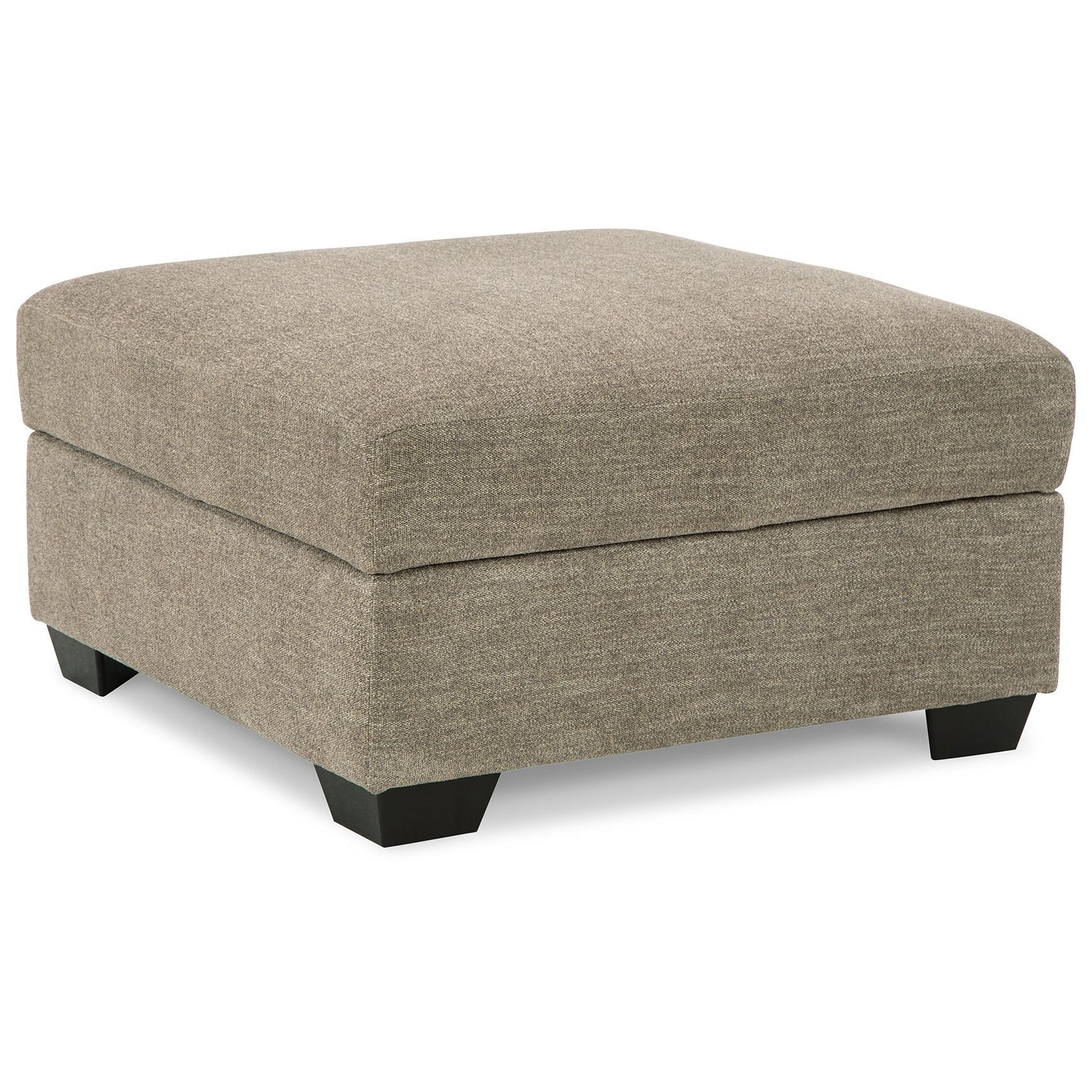 Creswell - Stone - Ottoman With Storage - Image 19