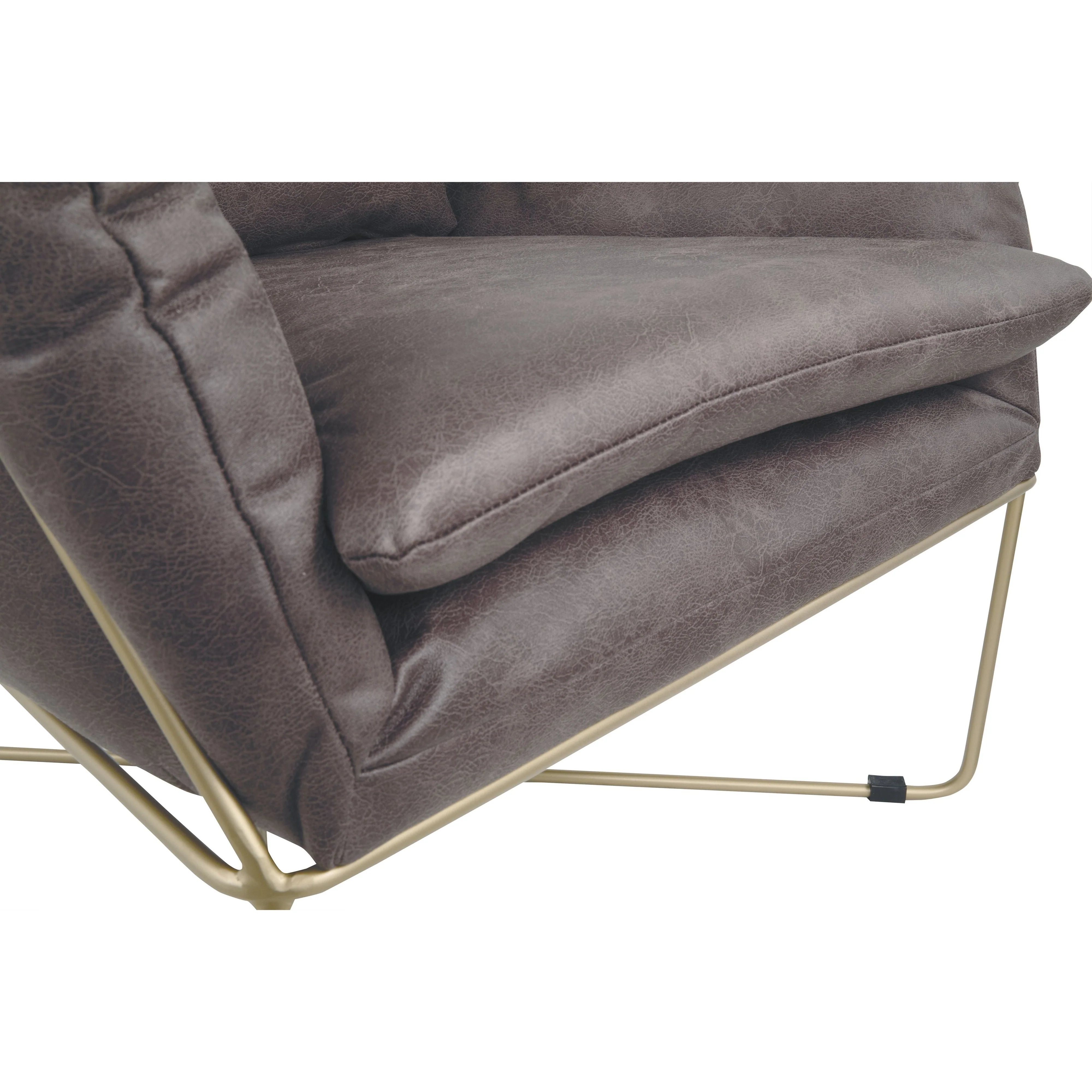 Crosshaven - Dark Gray - Accent Chair - Image 19
