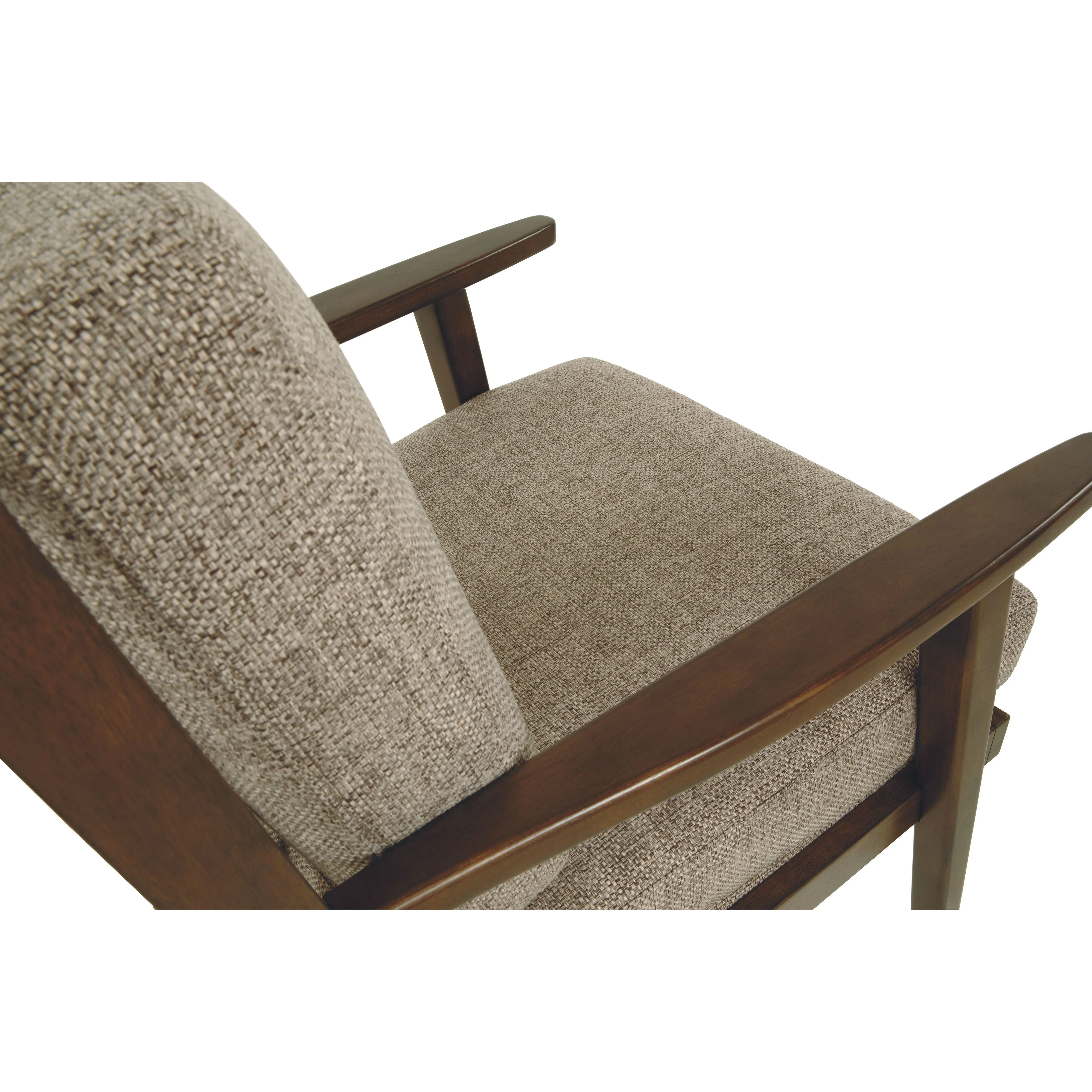 Dahra - Jute - Accent Chair - Image 22