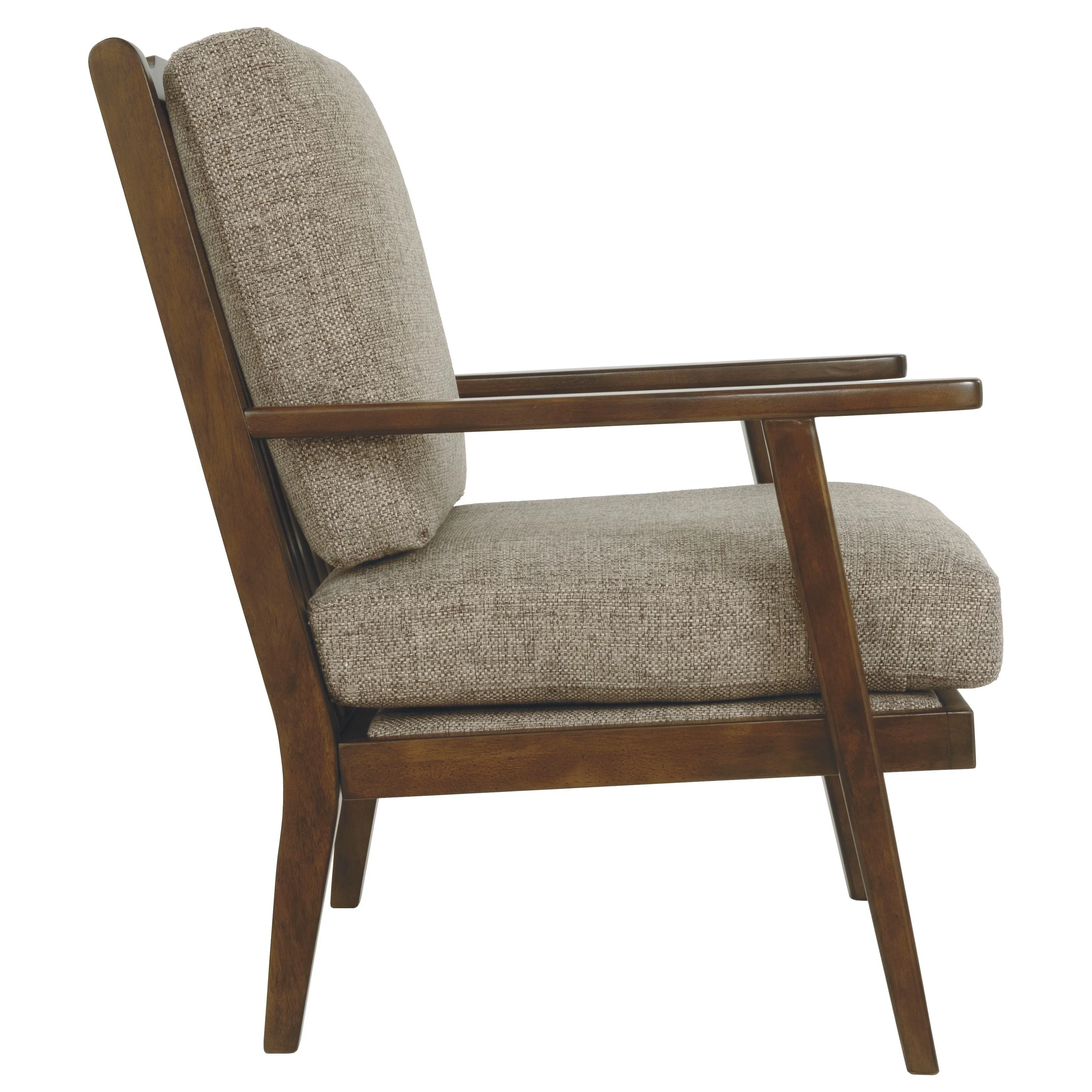 Dahra - Jute - Accent Chair - Image 7