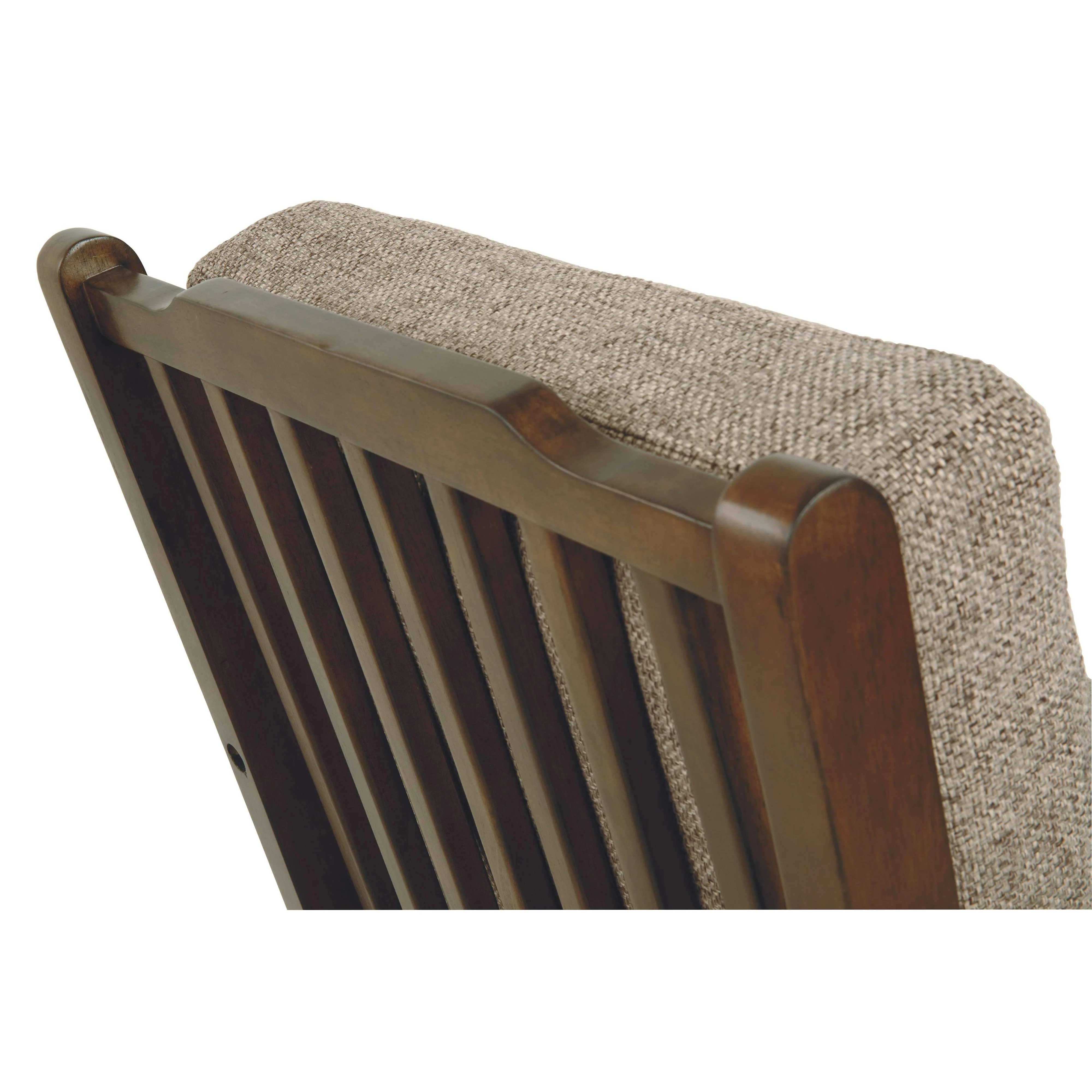 Dahra - Jute - Accent Chair - Image 9