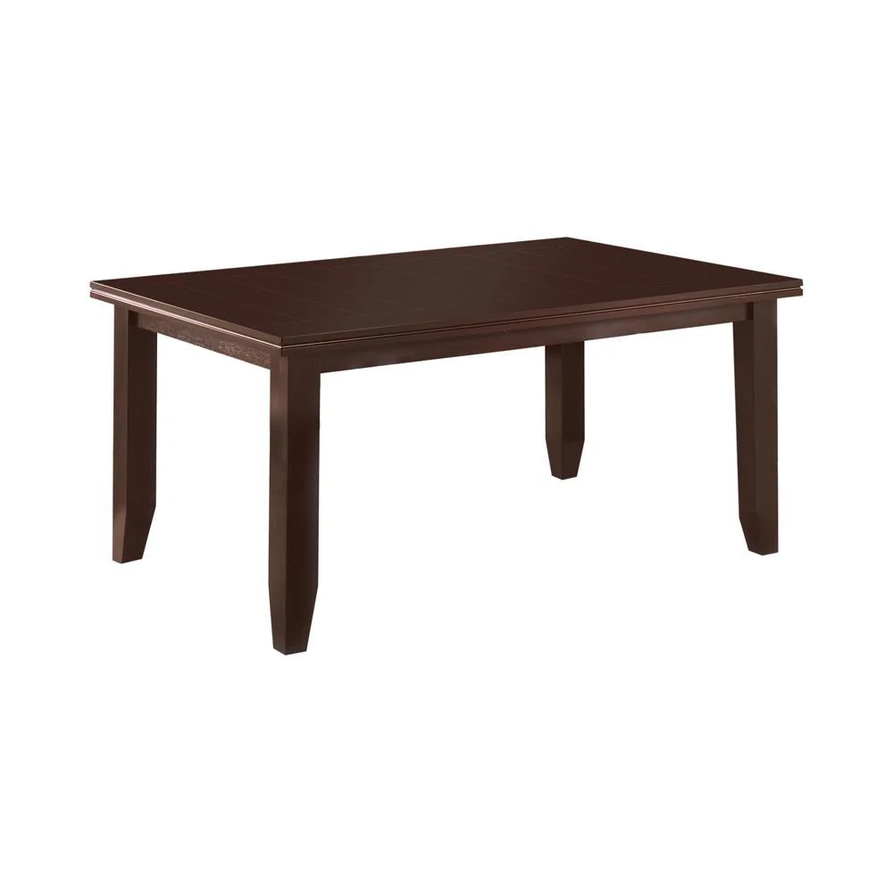 Dalila - Dining Table - Brown - Image 14