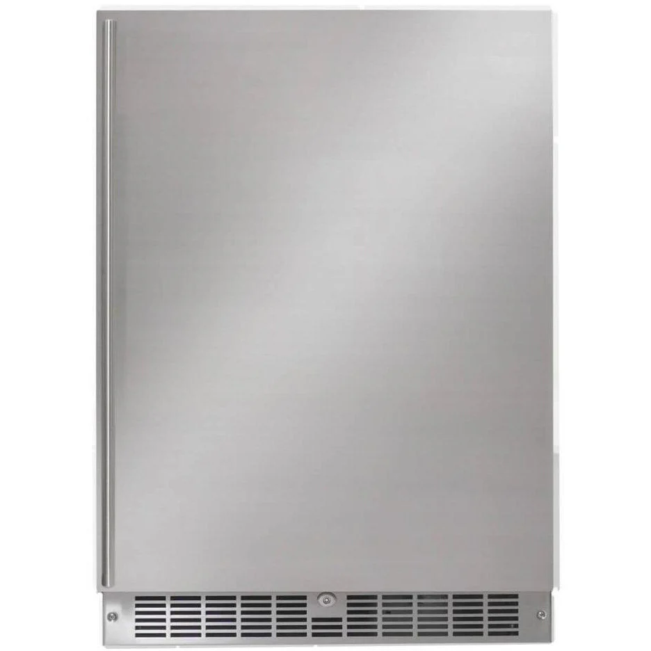 Danby Silhouette Niagara - 5.5 Cu. Ft. All Refrigerator - Stainless Steel