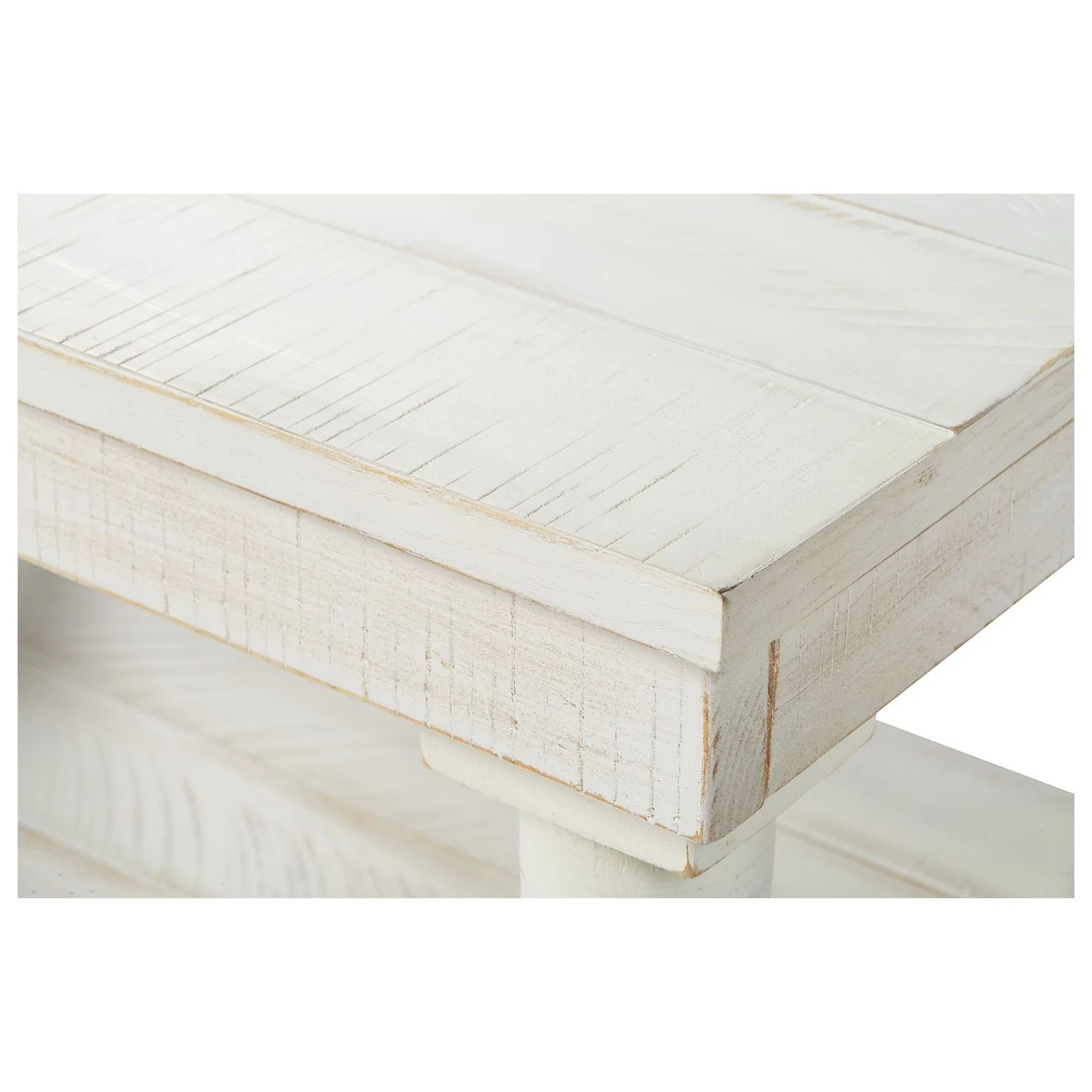 Dannerville - Antique White - Accent Table - Image 21