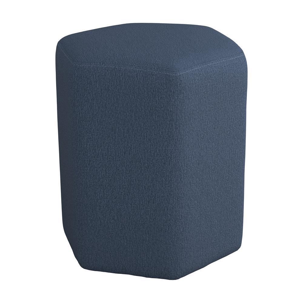 Dark Blue - Stool