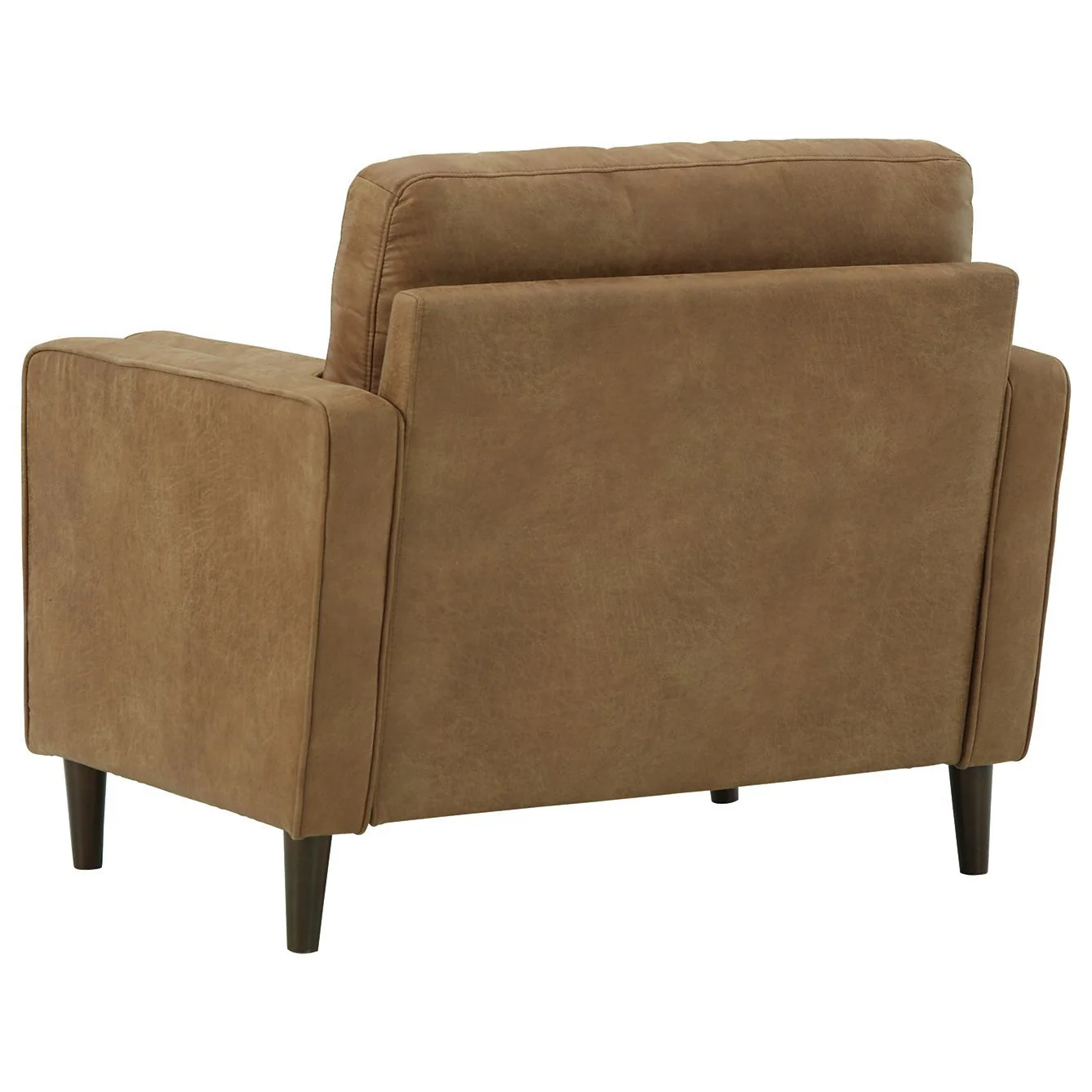 Darlow - Caramel - Rta Chair - Image 5