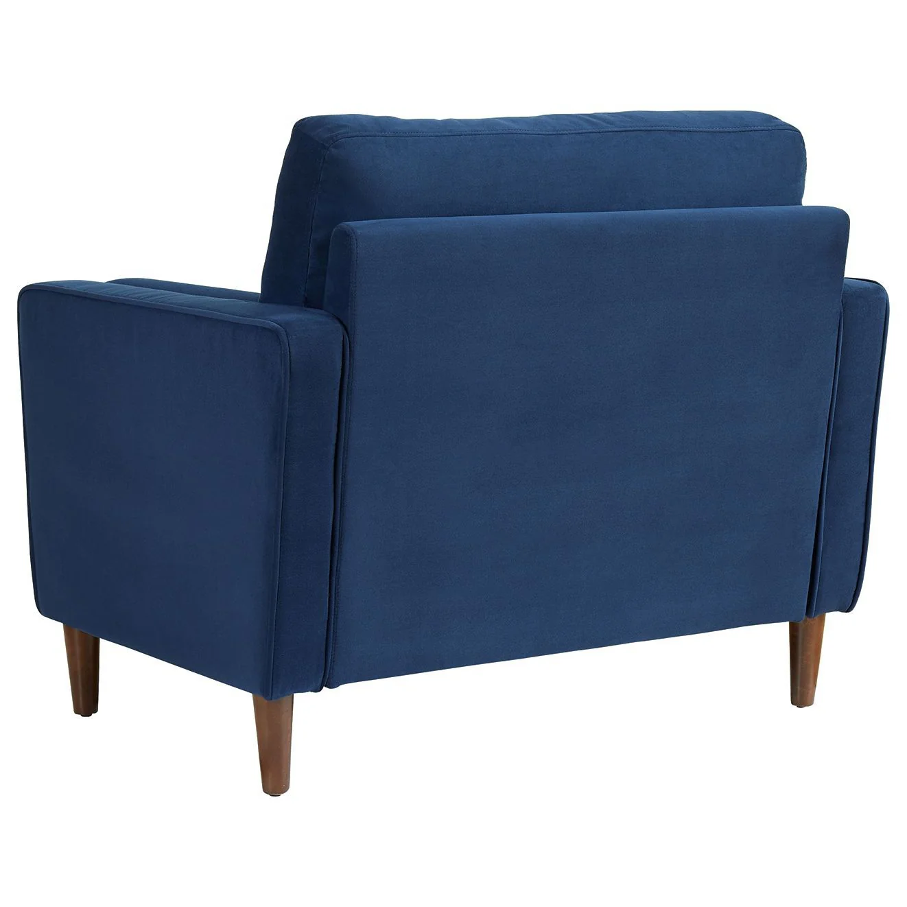 Darlow - Indigo - Rta Chair - Image 15