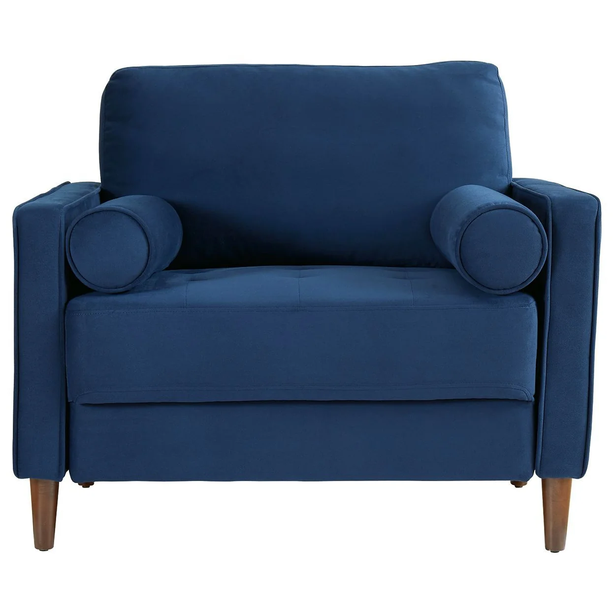 Darlow - Indigo - Rta Chair - Image 3