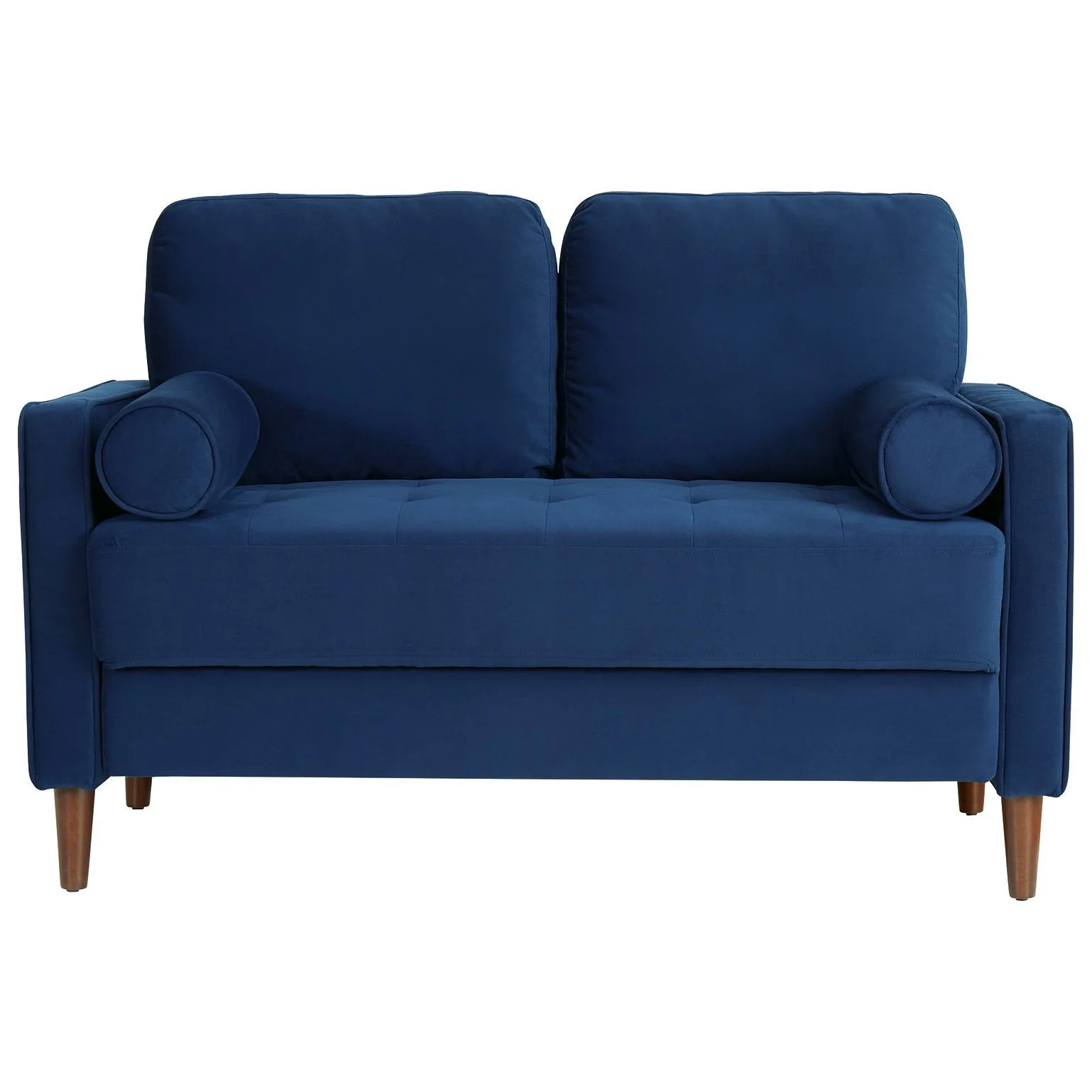 Darlow - Indigo - Rta Loveseat - Image 3