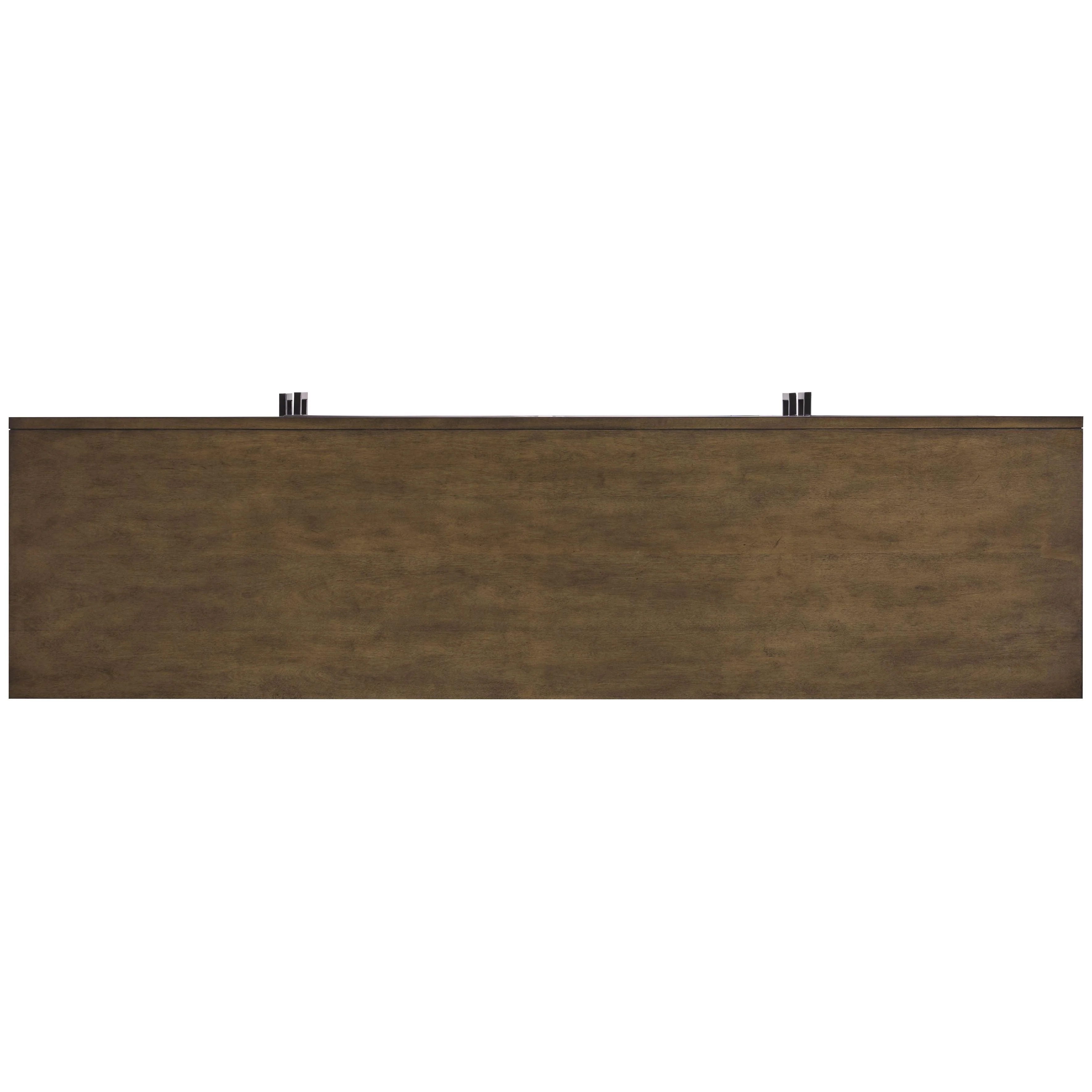 Deluxaney - Light Brown - Dining Room Server - Image 6