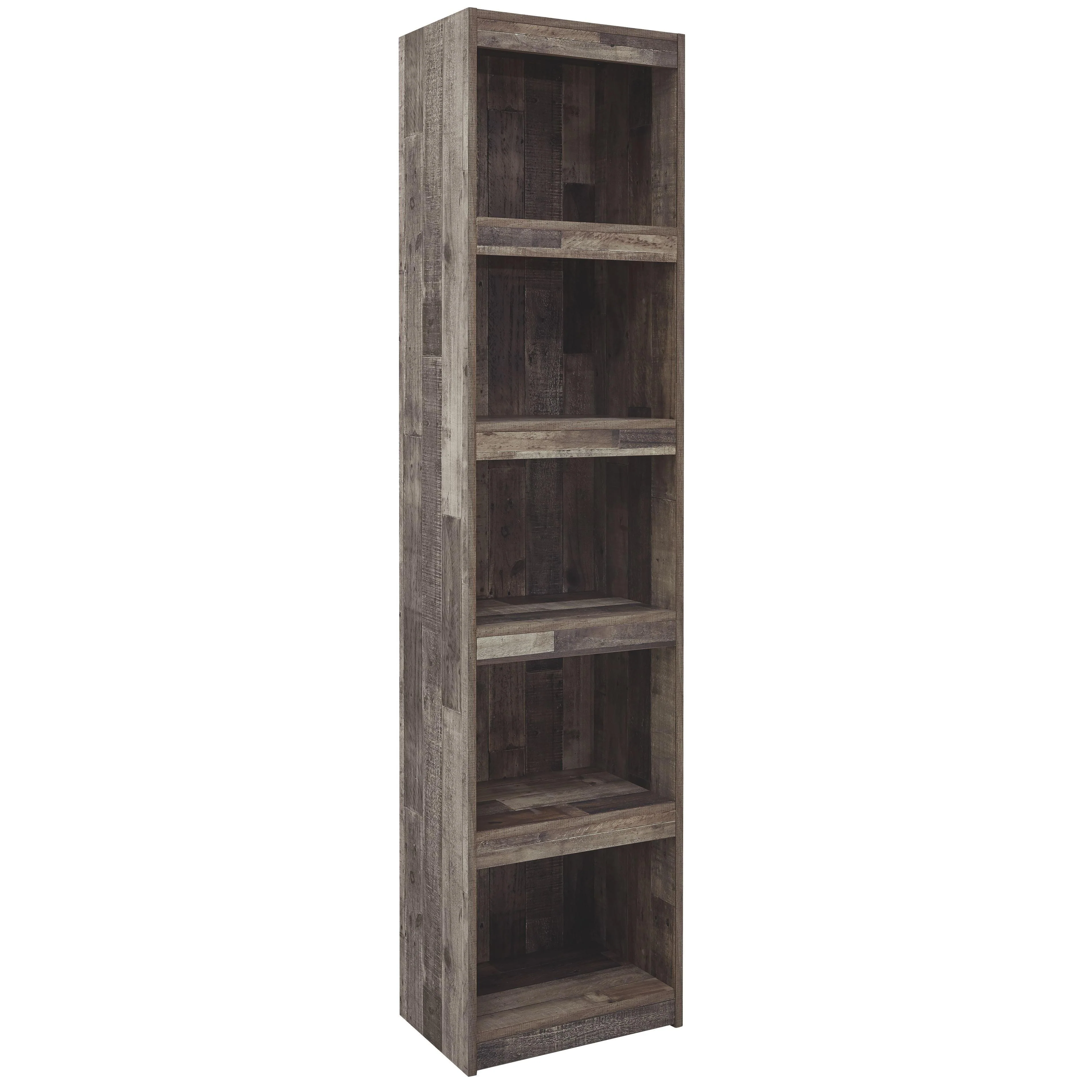 Derekson - Multi Gray - Pier