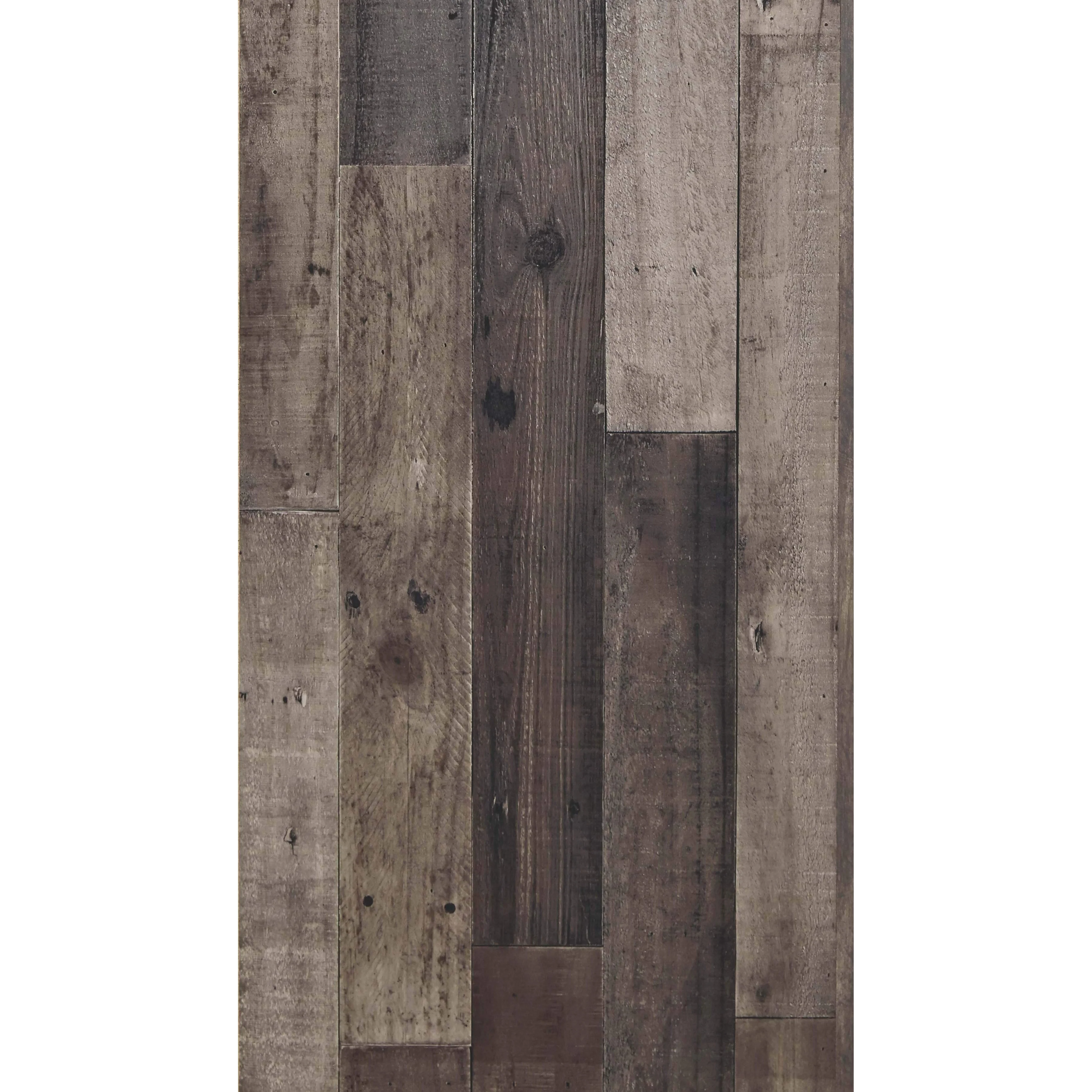 Derekson - Multi Gray - Six Drawer Dresser - Image 5