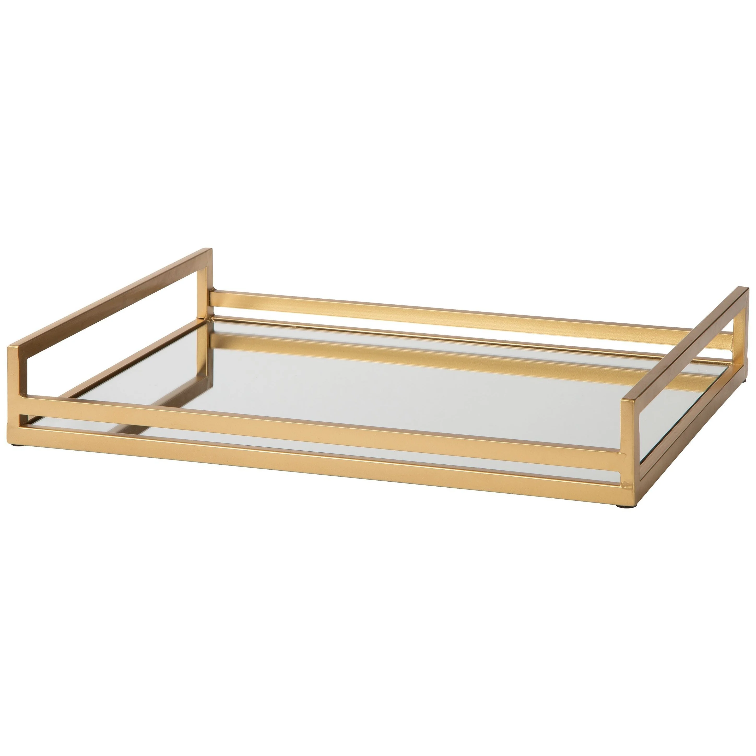 Derex - Gold Finish - Tray - Image 5