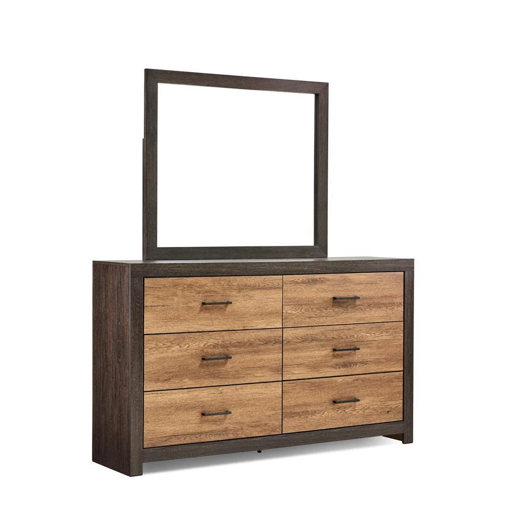 Dewcrest Collection - Mirror - Image 2