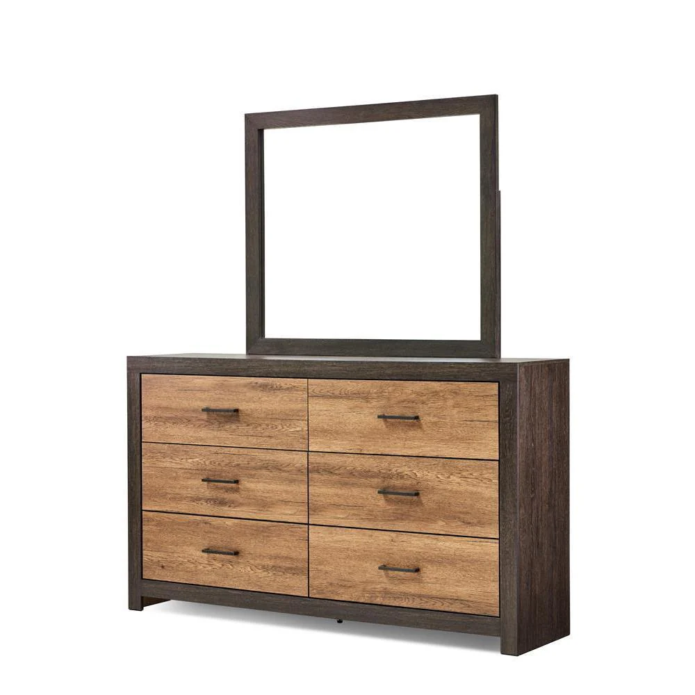 Dewcrest Collection - Mirror - Image 3