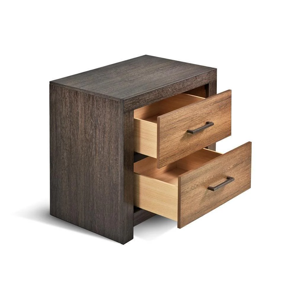 Dewcrest Collection - Nightstand - Image 3