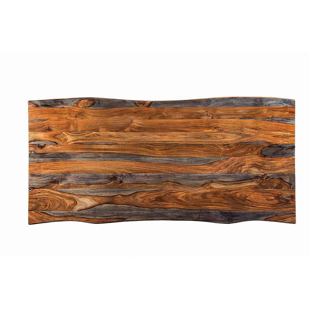 Ditman - Dining Table - Black - Image 2
