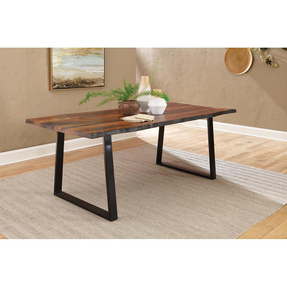 Ditman - Dining Table - Black - Image 4