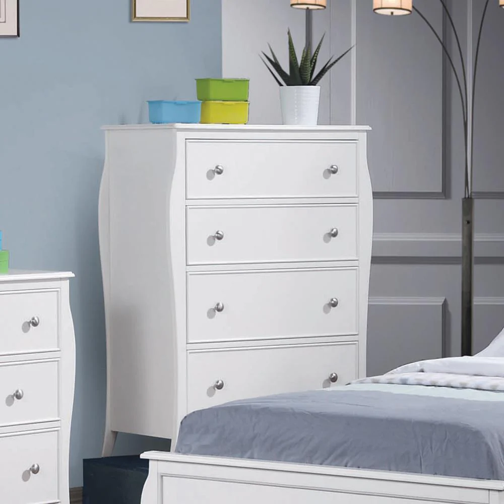 Dominique Collection - Chest - Image 2