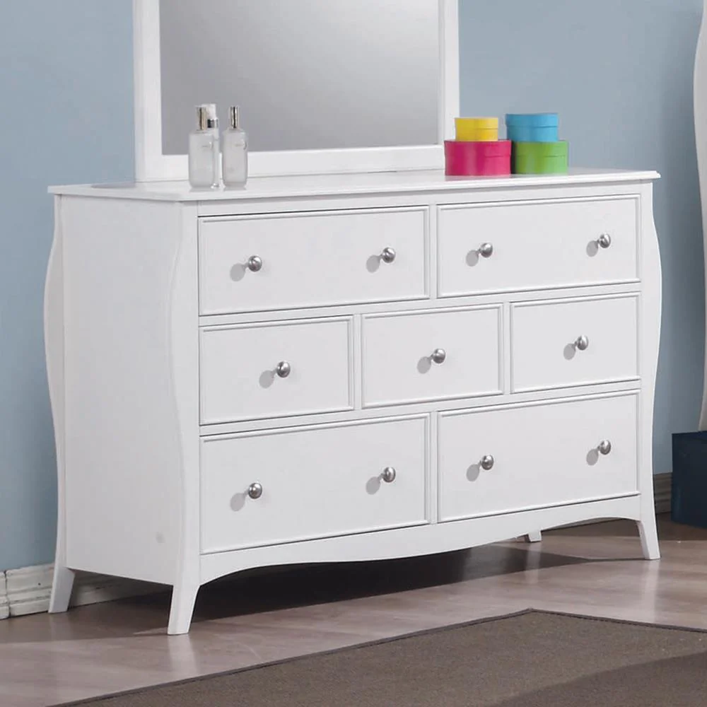 Dominique Collection - Dresser - Image 2