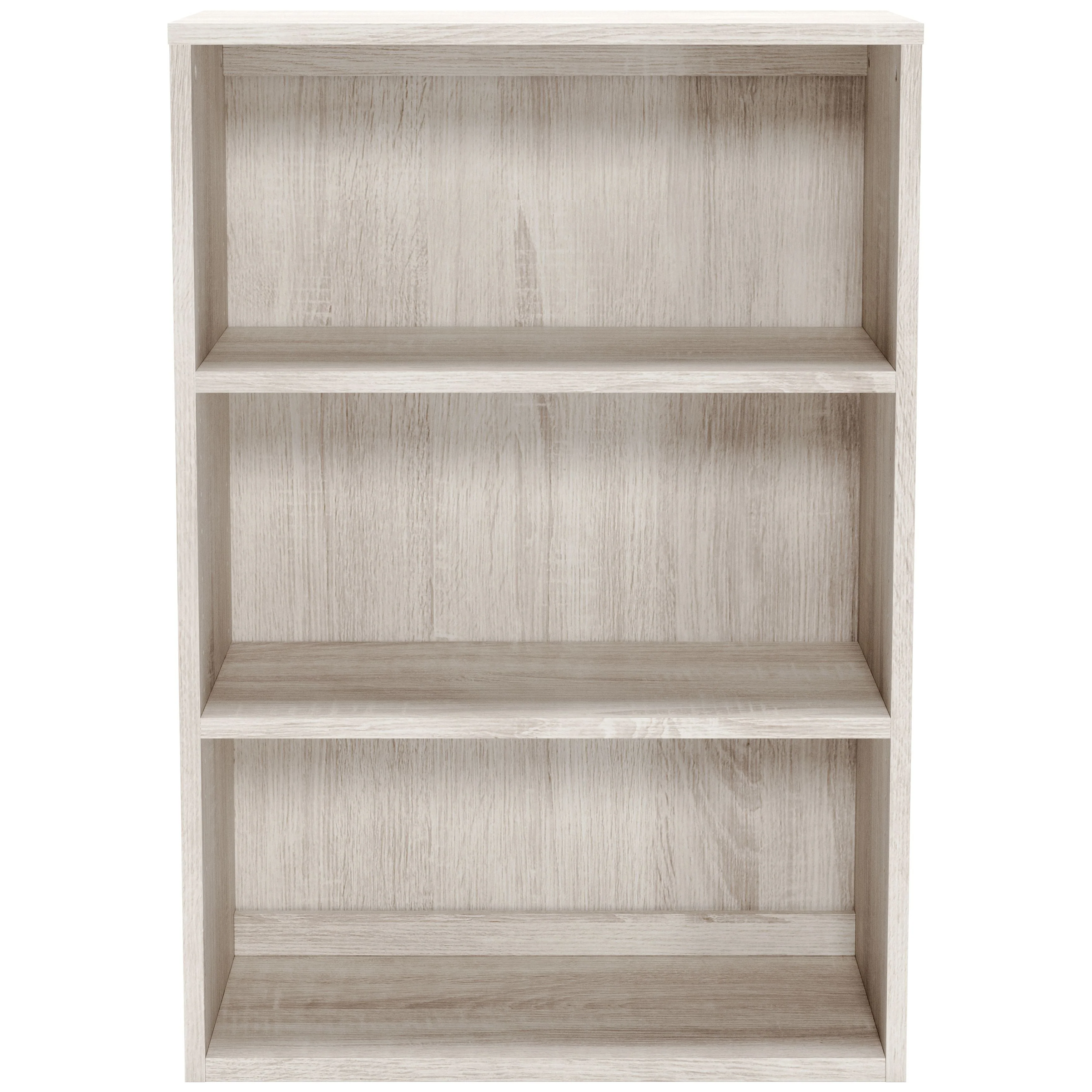 Dorrinson - Antique White - Medium Bookcase - Image 3