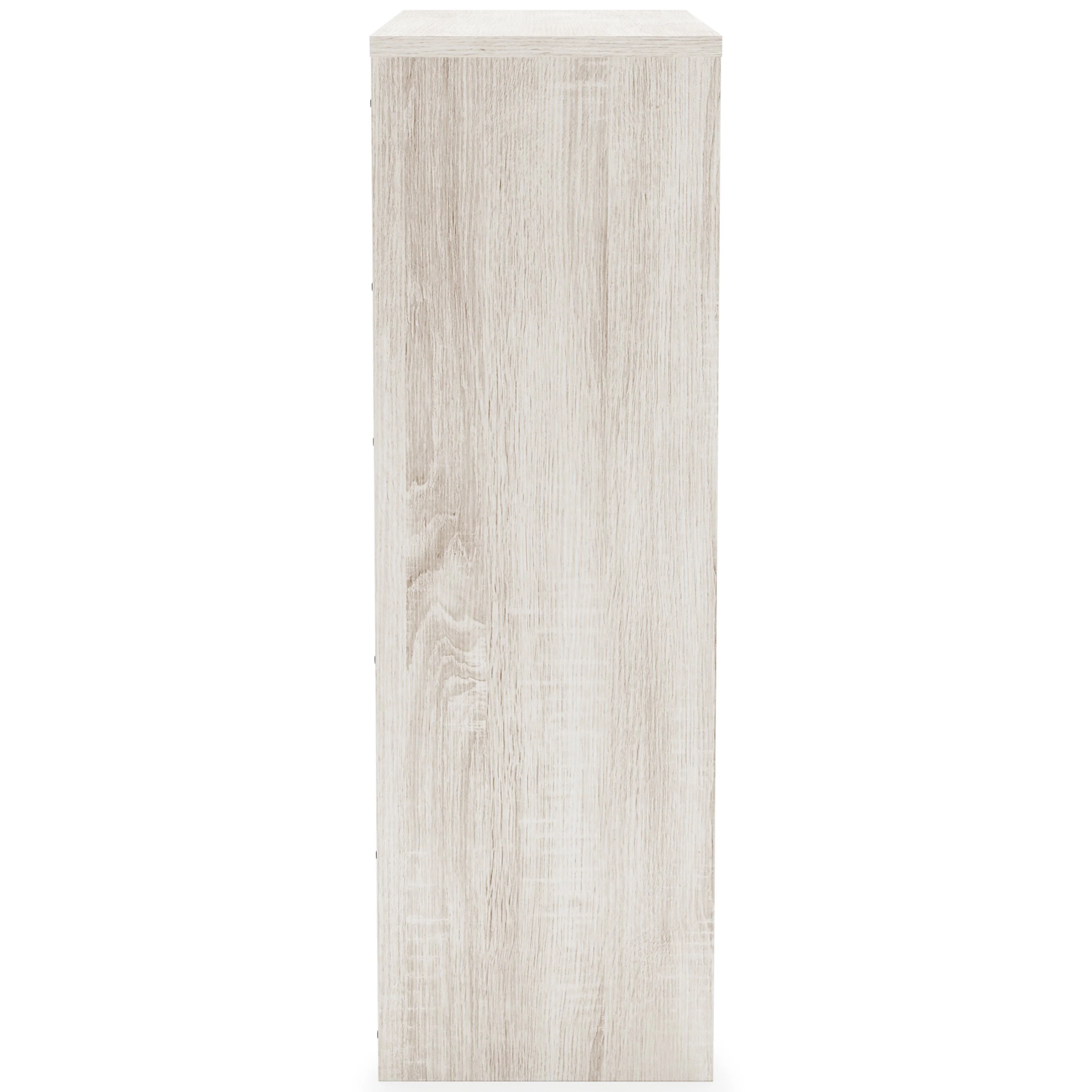 Dorrinson - Antique White - Medium Bookcase - Image 5