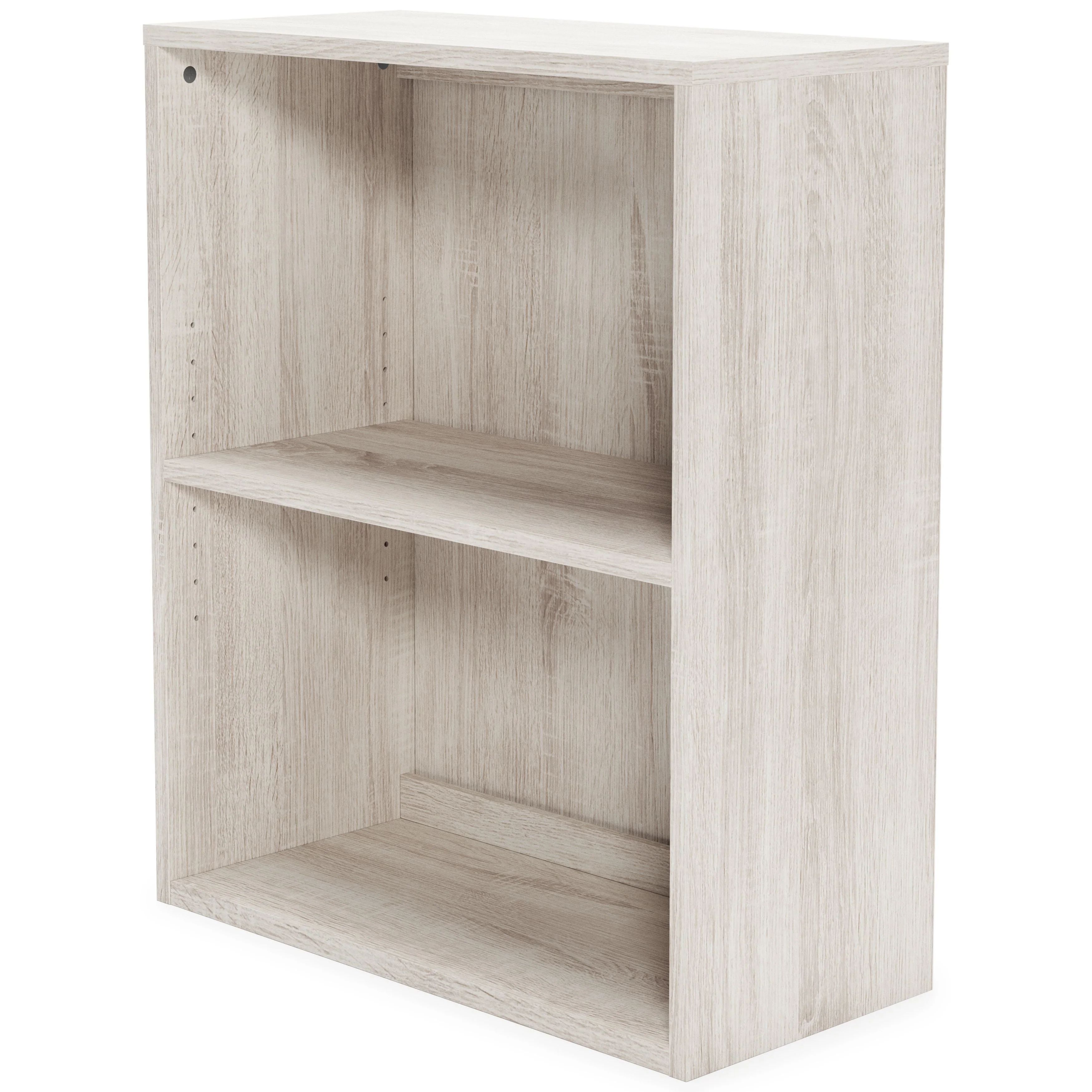 Dorrinson - Antique White - Small Bookcase - Image 4