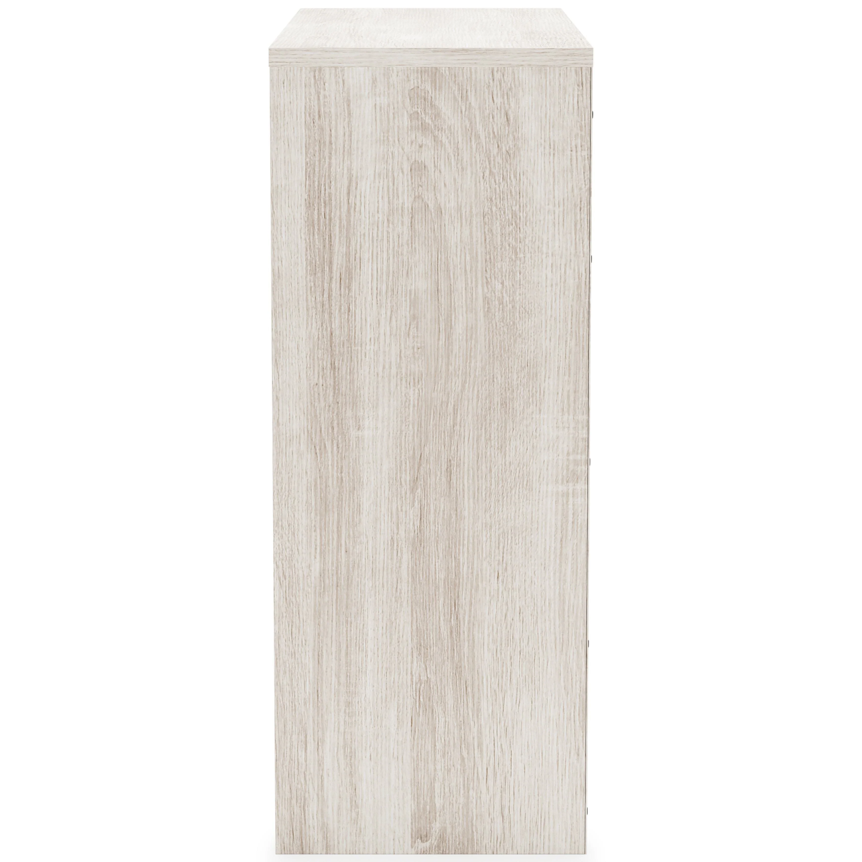 Dorrinson - Antique White - Small Bookcase - Image 7