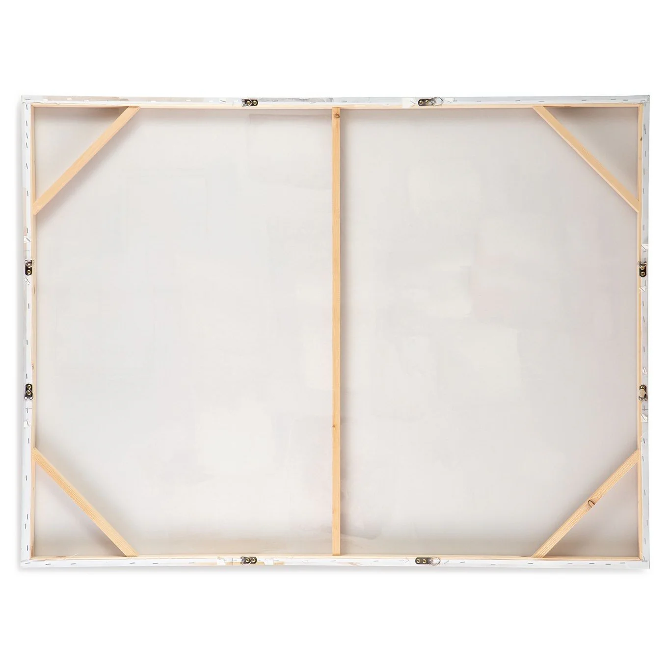 Dugington - White - Wall Art - Image 7