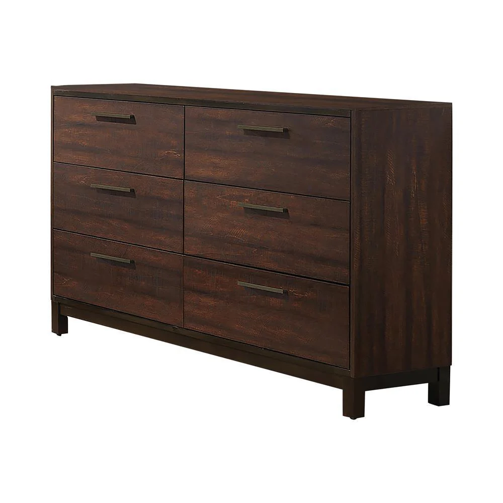 Edmonton Collection - Dresser - Image 3