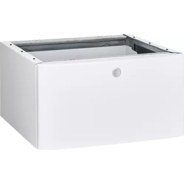 Electrolux Profile™ 27 in. Pedestal in White - Image 3