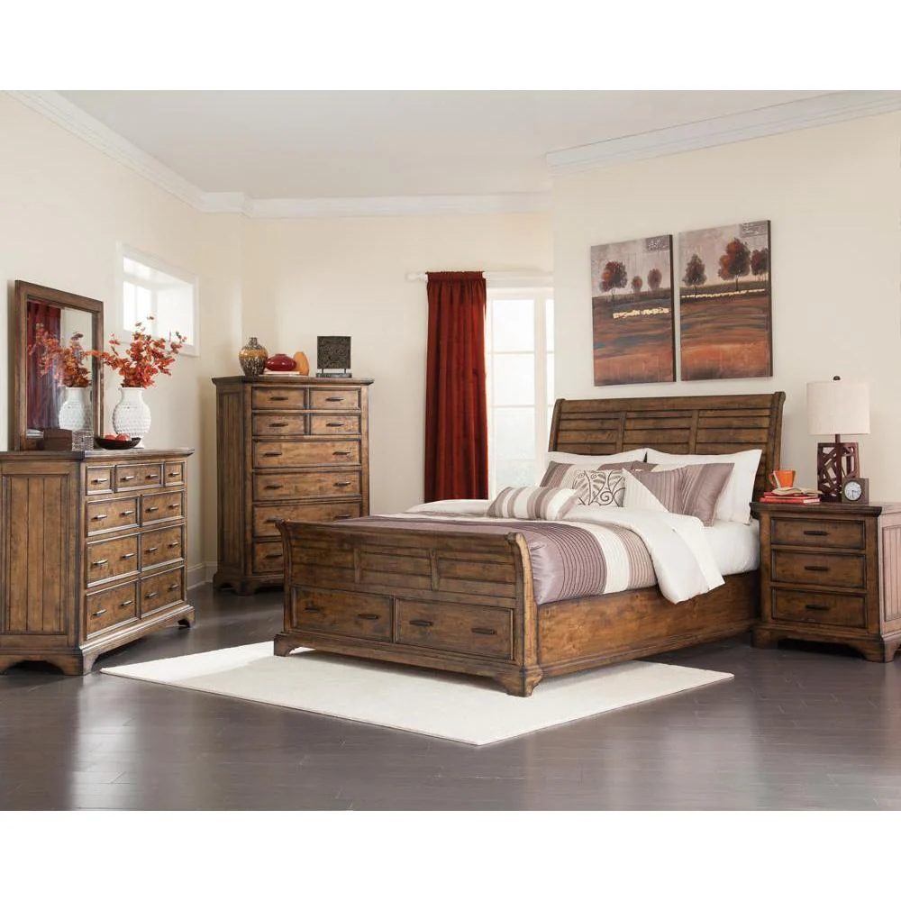 Elk Grove Collection - Nightstand - Image 2