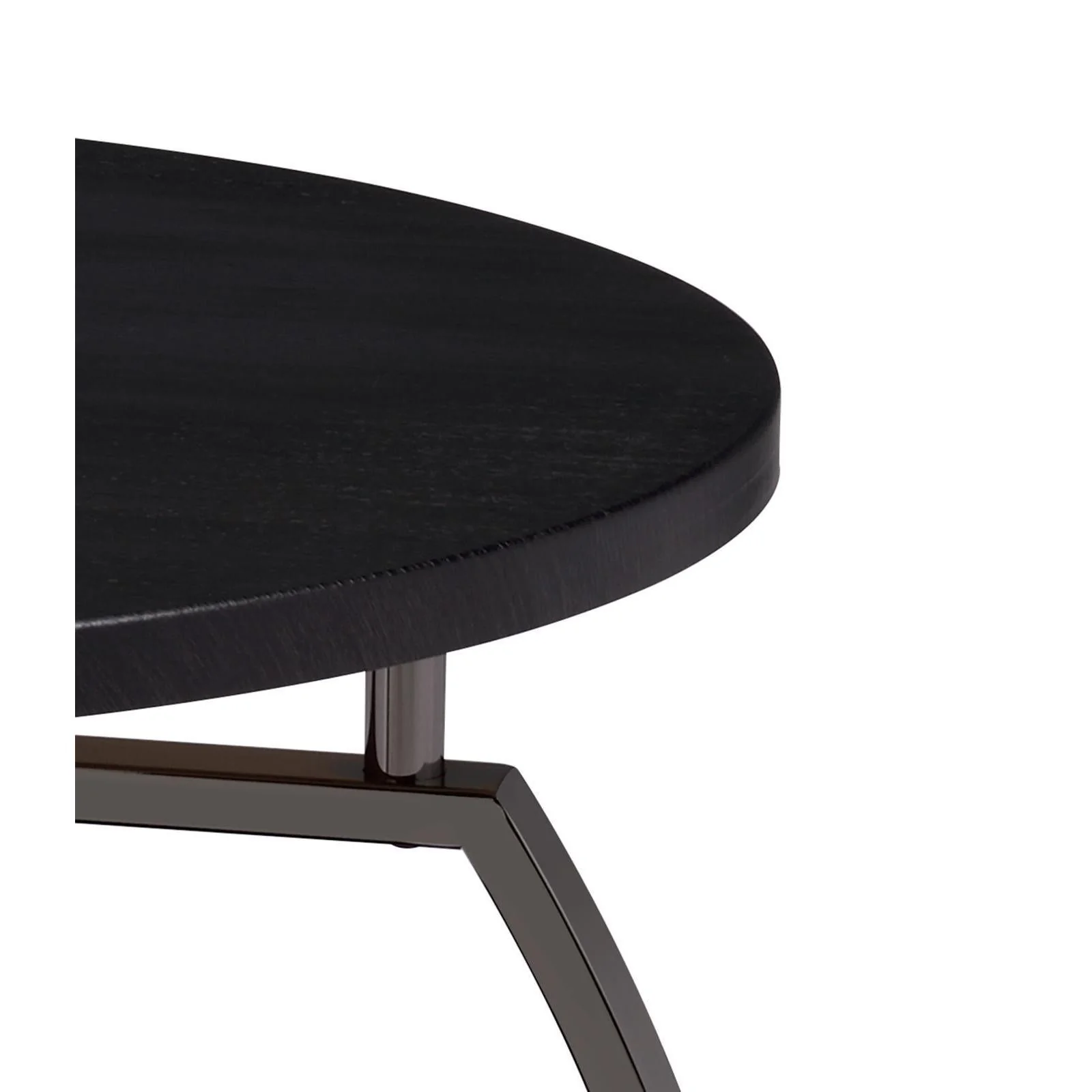 End Table - Black - Image 3