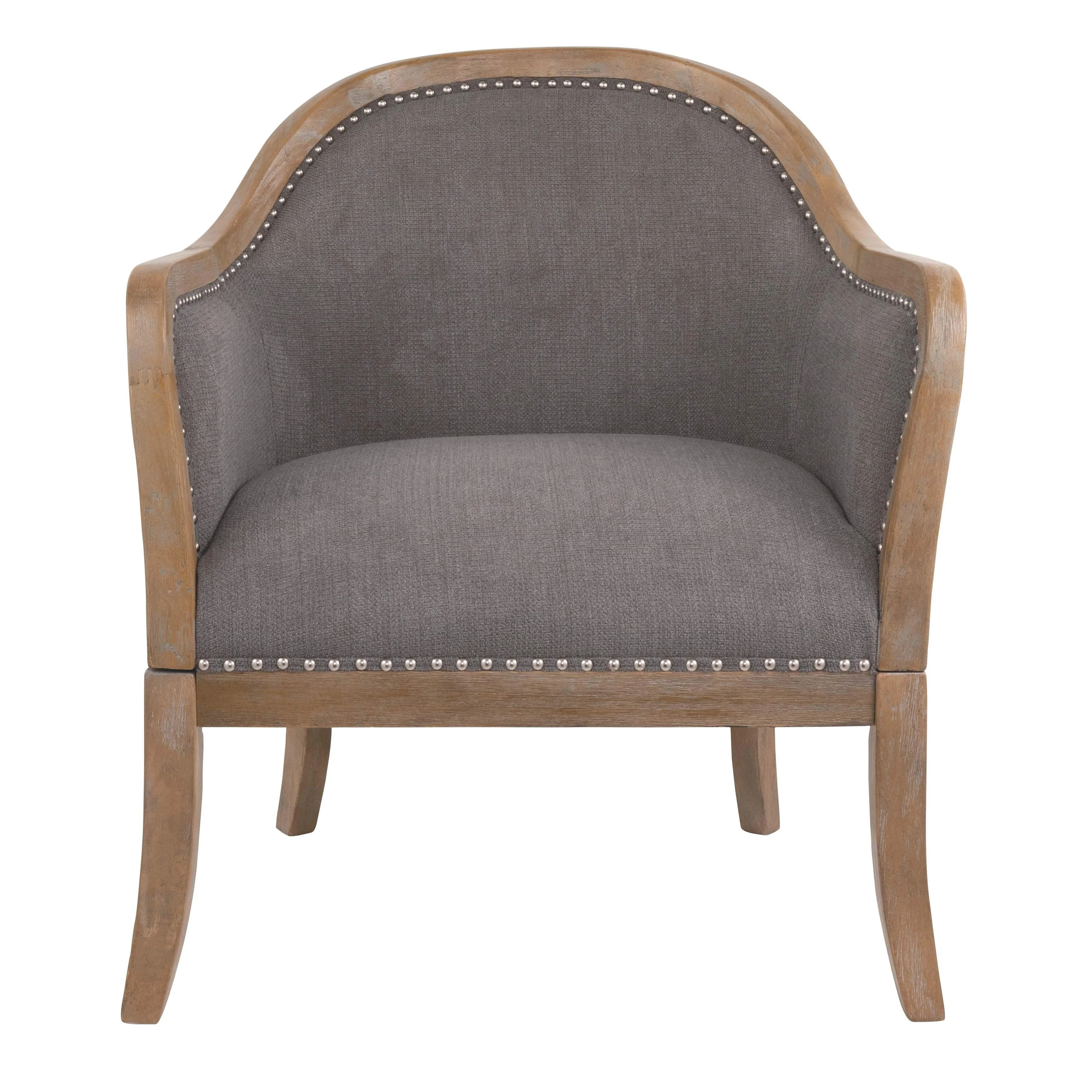 Engineer - Brown - Accent Chair - Image 11