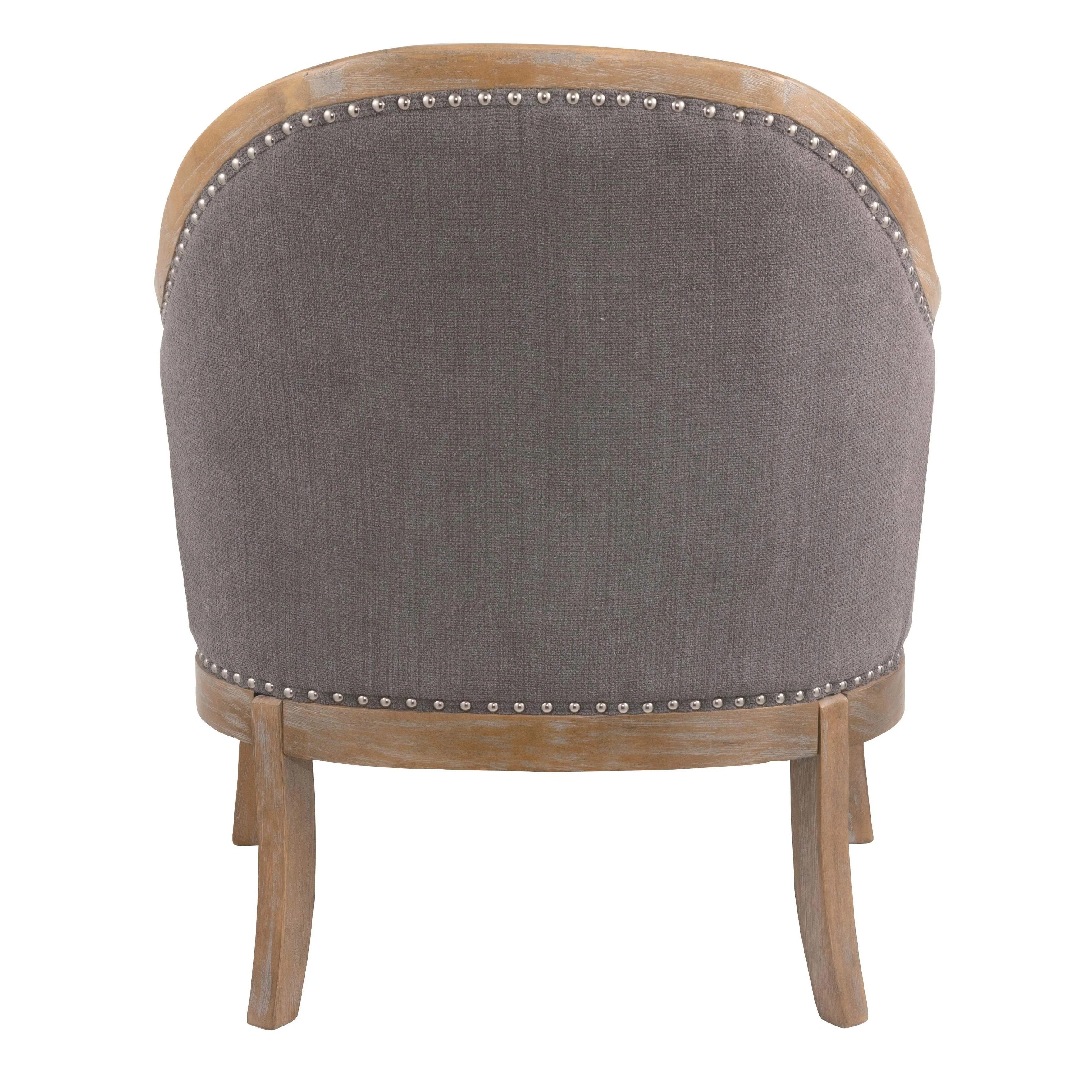 Engineer - Brown - Accent Chair - Image 13