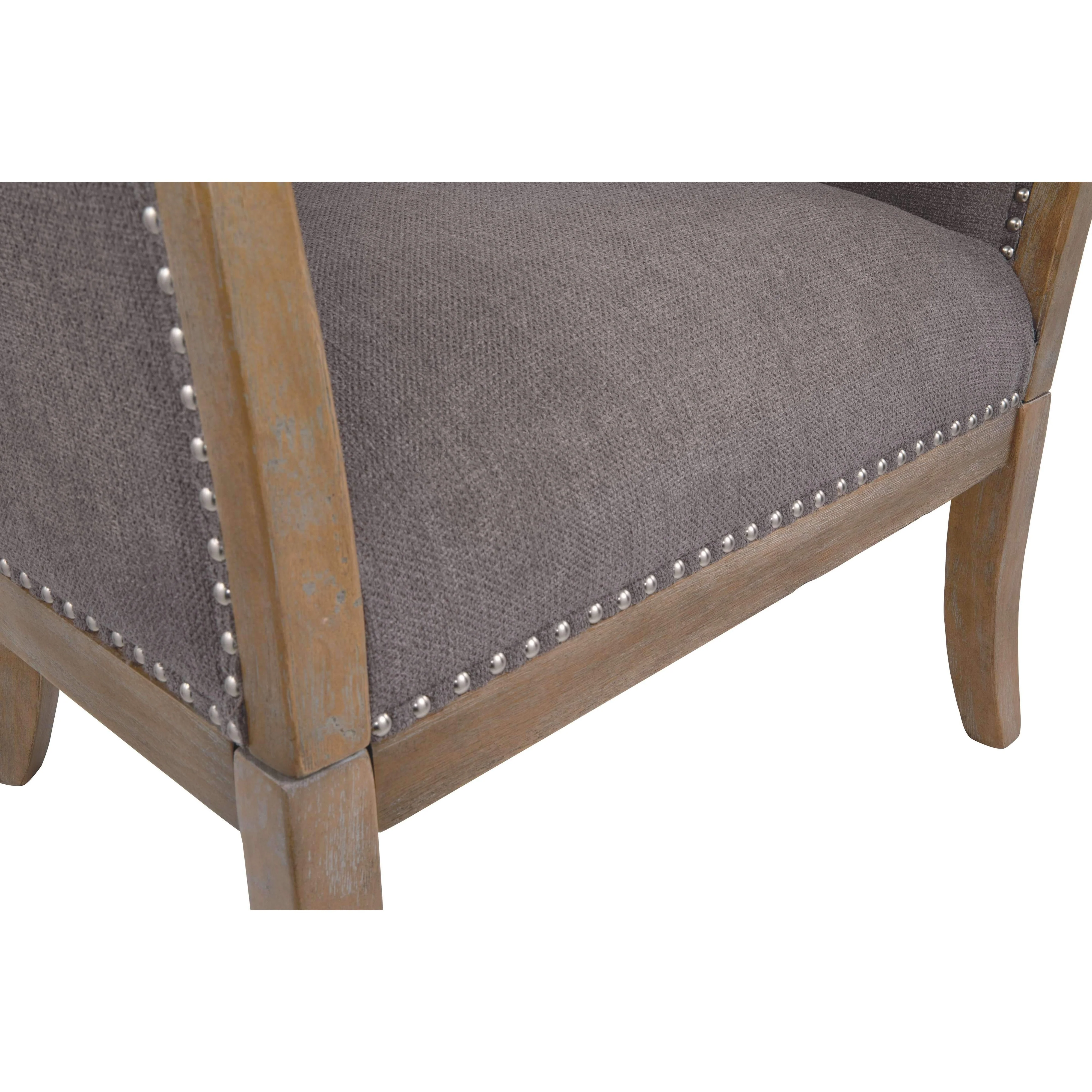 Engineer - Brown - Accent Chair - Image 17